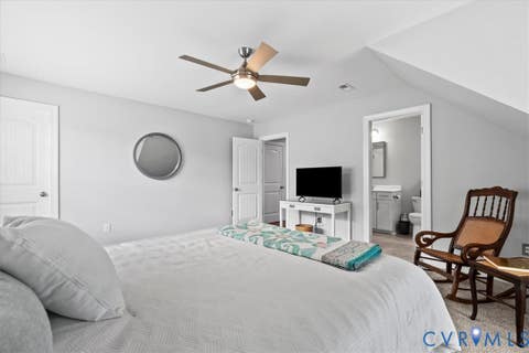 Tiny photo for 8518 Glen Royal Drive, Moseley, VA 23832 (MLS # 2622341)