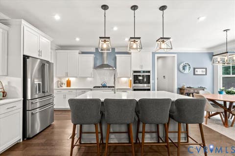 Tiny photo for 8518 Glen Royal Drive, Moseley, VA 23832 (MLS # 2622341)