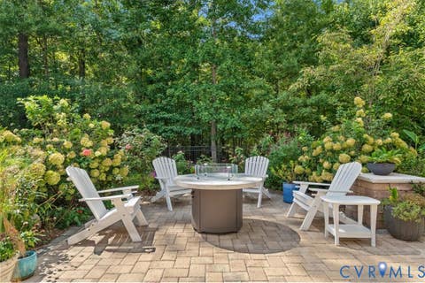 Tiny photo for 8518 Glen Royal Drive, Moseley, VA 23832 (MLS # 2622341)