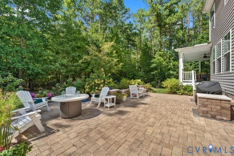 Tiny photo for 8518 Glen Royal Drive, Moseley, VA 23832 (MLS # 2622341)