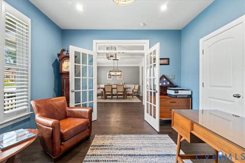 Tiny photo for 8518 Glen Royal Drive, Moseley, VA 23832 (MLS # 2622341)