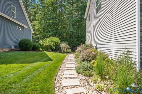 Tiny photo for 8518 Glen Royal Drive, Moseley, VA 23832 (MLS # 2622341)