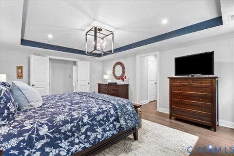 Tiny photo for 8518 Glen Royal Drive, Moseley, VA 23832 (MLS # 2622341)
