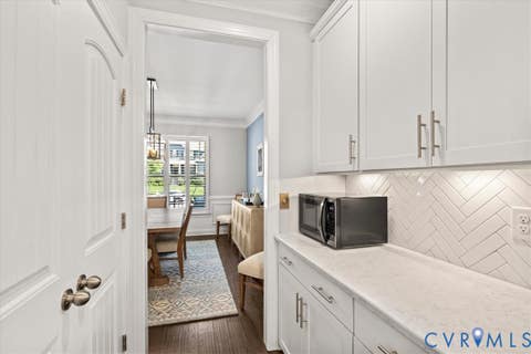 Tiny photo for 8518 Glen Royal Drive, Moseley, VA 23832 (MLS # 2622341)