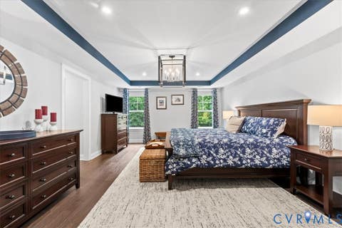 Tiny photo for 8518 Glen Royal Drive, Moseley, VA 23832 (MLS # 2622341)