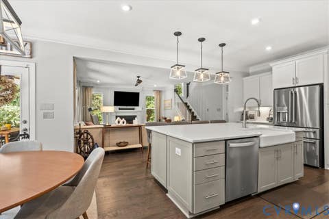 Tiny photo for 8518 Glen Royal Drive, Moseley, VA 23832 (MLS # 2622341)