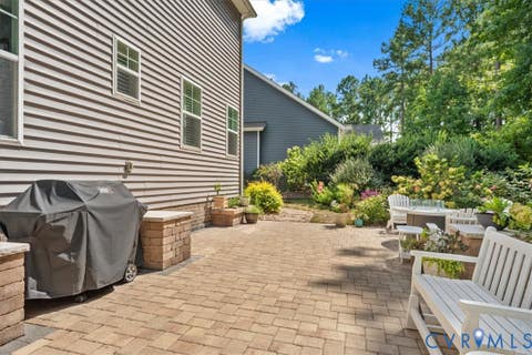 Tiny photo for 8518 Glen Royal Drive, Moseley, VA 23832 (MLS # 2622341)