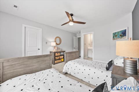 Tiny photo for 8518 Glen Royal Drive, Moseley, VA 23832 (MLS # 2622341)