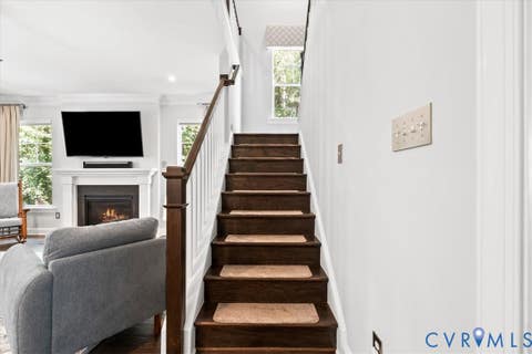 Tiny photo for 8518 Glen Royal Drive, Moseley, VA 23832 (MLS # 2622341)