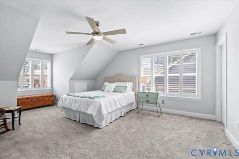Tiny photo for 8518 Glen Royal Drive, Moseley, VA 23832 (MLS # 2622341)