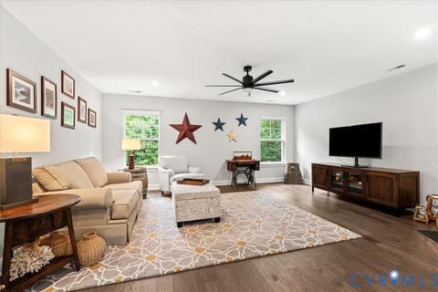 Tiny photo for 8518 Glen Royal Drive, Moseley, VA 23832 (MLS # 2622341)