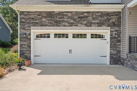 Tiny photo for 8518 Glen Royal Drive, Moseley, VA 23832 (MLS # 2622341)