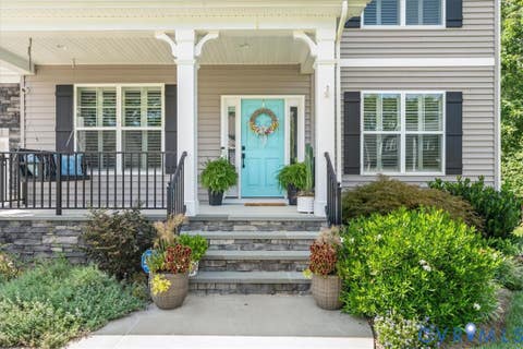 Tiny photo for 8518 Glen Royal Drive, Moseley, VA 23832 (MLS # 2622341)