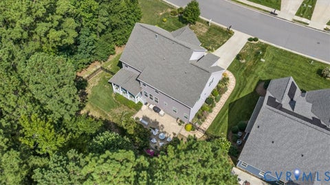 Tiny photo for 8518 Glen Royal Drive, Moseley, VA 23832 (MLS # 2622341)