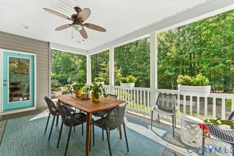 Tiny photo for 8518 Glen Royal Drive, Moseley, VA 23832 (MLS # 2622341)