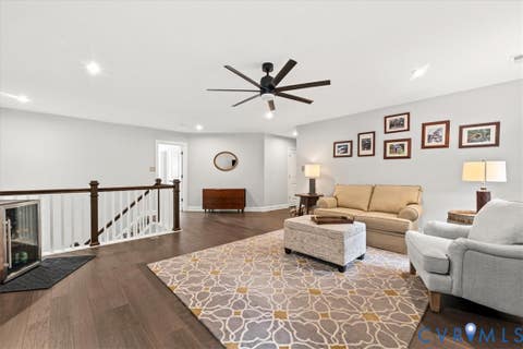 Tiny photo for 8518 Glen Royal Drive, Moseley, VA 23832 (MLS # 2622341)