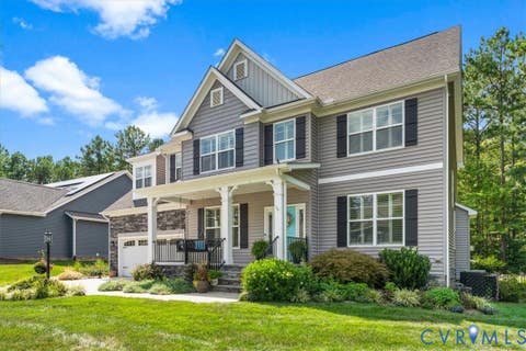 Tiny photo for 8518 Glen Royal Drive, Moseley, VA 23832 (MLS # 2622341)