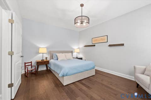 Tiny photo for 8518 Glen Royal Drive, Moseley, VA 23832 (MLS # 2622341)