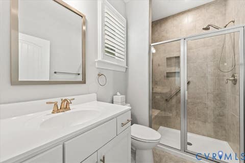Tiny photo for 8518 Glen Royal Drive, Moseley, VA 23832 (MLS # 2622341)
