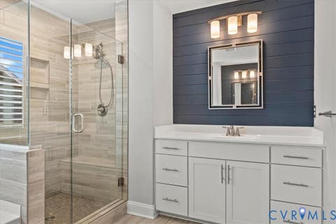 Tiny photo for 8518 Glen Royal Drive, Moseley, VA 23832 (MLS # 2622341)