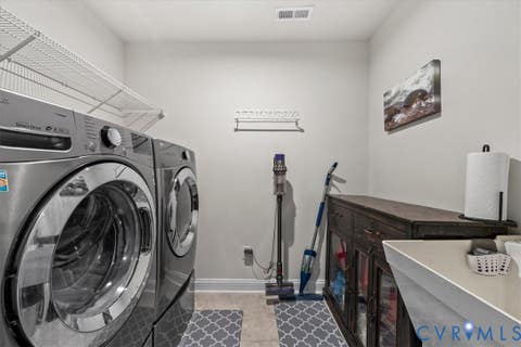 Tiny photo for 8518 Glen Royal Drive, Moseley, VA 23832 (MLS # 2622341)