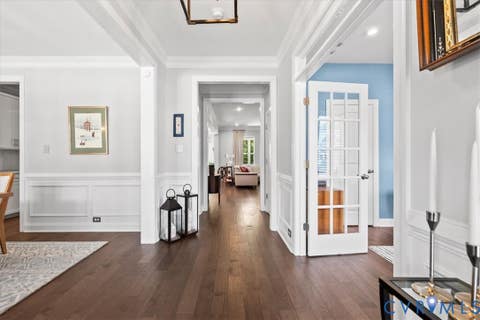 Tiny photo for 8518 Glen Royal Drive, Moseley, VA 23832 (MLS # 2622341)
