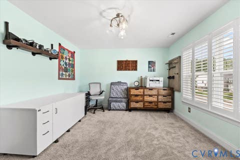Tiny photo for 8518 Glen Royal Drive, Moseley, VA 23832 (MLS # 2622341)