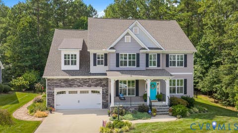 Tiny photo for 8518 Glen Royal Drive, Moseley, VA 23832 (MLS # 2622341)
