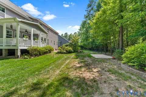 Tiny photo for 8518 Glen Royal Drive, Moseley, VA 23832 (MLS # 2622341)