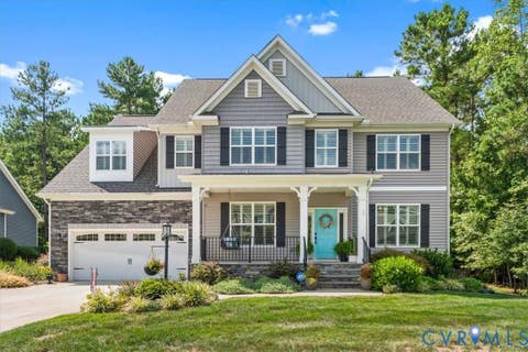 Photo of 8518 Glen Royal Drive, Moseley, VA 23832 (MLS # 2622341)