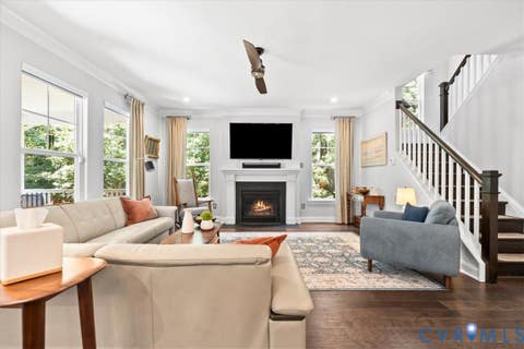 Tiny photo for 8518 Glen Royal Drive, Moseley, VA 23832 (MLS # 2622341)