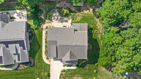 Tiny photo for 8518 Glen Royal Drive, Moseley, VA 23832 (MLS # 2622341)