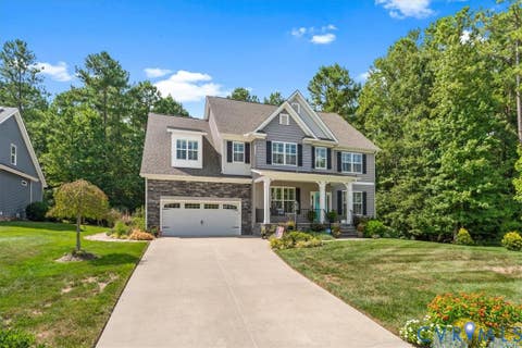 Tiny photo for 8518 Glen Royal Drive, Moseley, VA 23832 (MLS # 2622341)