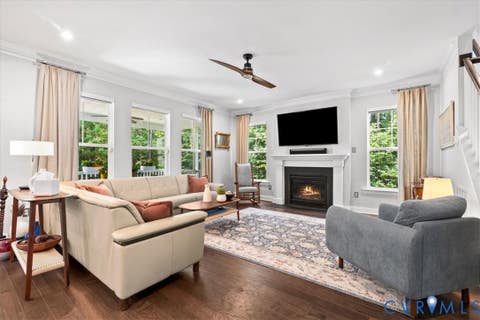 Tiny photo for 8518 Glen Royal Drive, Moseley, VA 23832 (MLS # 2622341)