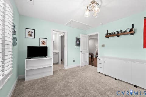 Tiny photo for 8518 Glen Royal Drive, Moseley, VA 23832 (MLS # 2622341)