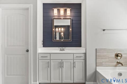 Tiny photo for 8518 Glen Royal Drive, Moseley, VA 23832 (MLS # 2622341)