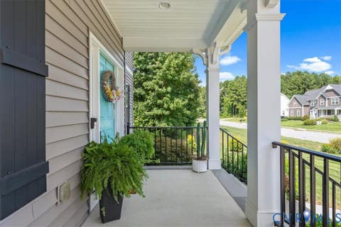 Tiny photo for 8518 Glen Royal Drive, Moseley, VA 23832 (MLS # 2622341)