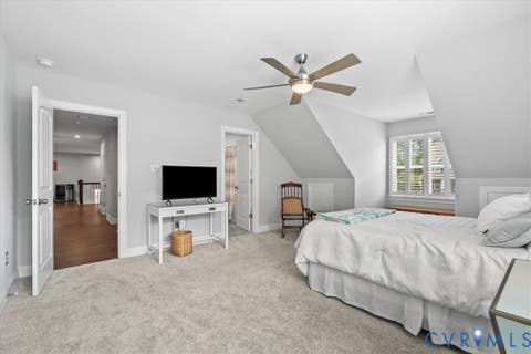 Tiny photo for 8518 Glen Royal Drive, Moseley, VA 23832 (MLS # 2622341)