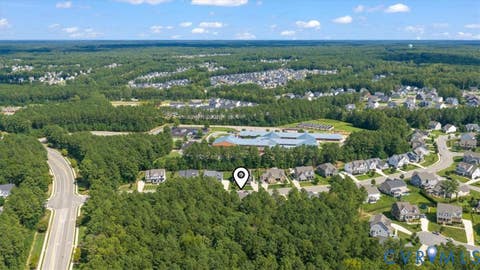 Tiny photo for 8518 Glen Royal Drive, Moseley, VA 23832 (MLS # 2622341)