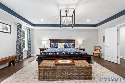 Tiny photo for 8518 Glen Royal Drive, Moseley, VA 23832 (MLS # 2622341)