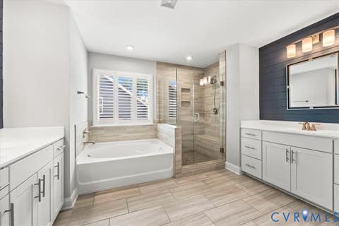 Tiny photo for 8518 Glen Royal Drive, Moseley, VA 23832 (MLS # 2622341)