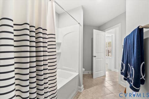 Tiny photo for 8518 Glen Royal Drive, Moseley, VA 23832 (MLS # 2622341)