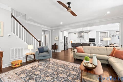 Tiny photo for 8518 Glen Royal Drive, Moseley, VA 23832 (MLS # 2622341)