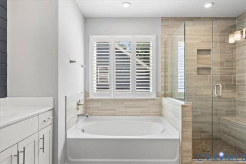Tiny photo for 8518 Glen Royal Drive, Moseley, VA 23832 (MLS # 2622341)