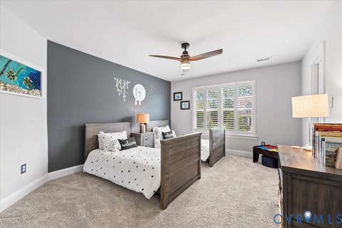 Tiny photo for 8518 Glen Royal Drive, Moseley, VA 23832 (MLS # 2622341)