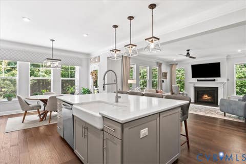 Tiny photo for 8518 Glen Royal Drive, Moseley, VA 23832 (MLS # 2622341)