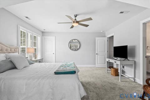Tiny photo for 8518 Glen Royal Drive, Moseley, VA 23832 (MLS # 2622341)