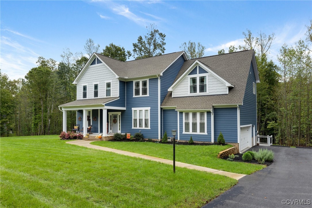 3635 Branch Springs