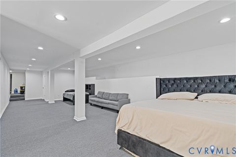 Tiny photo for 3811 Terminal Avenue, Richmond, VA 23224 (MLS # 2526174)