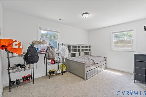 Tiny photo for 3811 Terminal Avenue, Richmond, VA 23224 (MLS # 2526174)